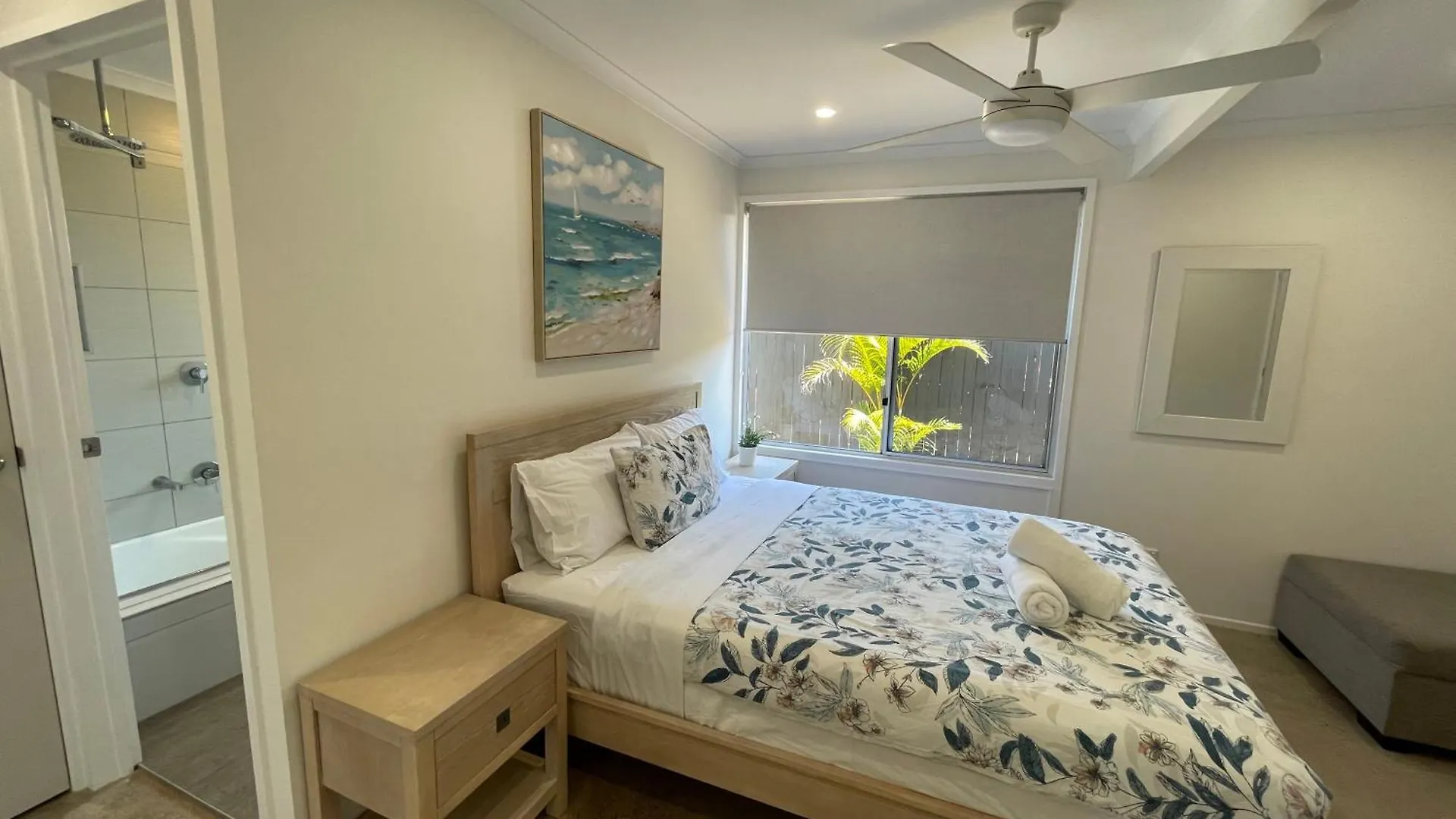 Renovated Beach House In The Heart Of Мулулаба